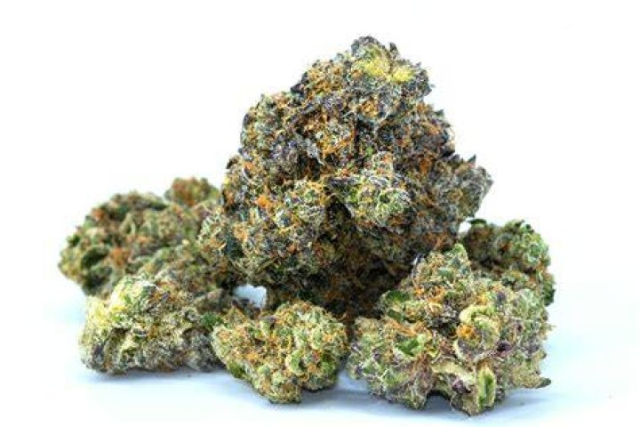 favorite strain of weed reddit