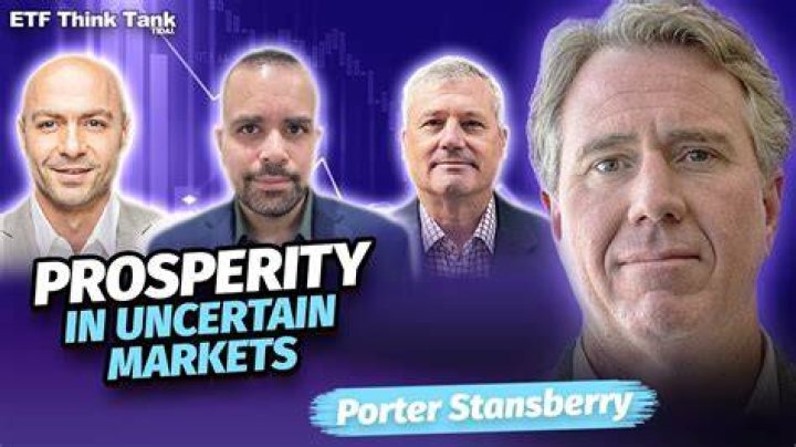 fedcoin porter stansberry - Porter Stansberry