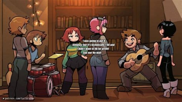 Feeling That Deep Longing: Understanding Pining for Kim [Tail-Blazer]