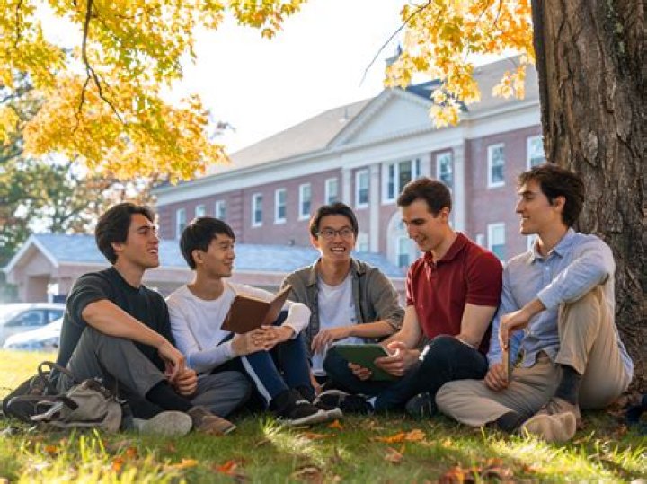 美国飞天大学 Fei Tian College