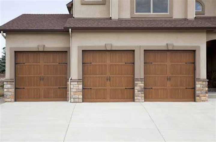 Fiberglass Garage Doors-Greenwood, IN