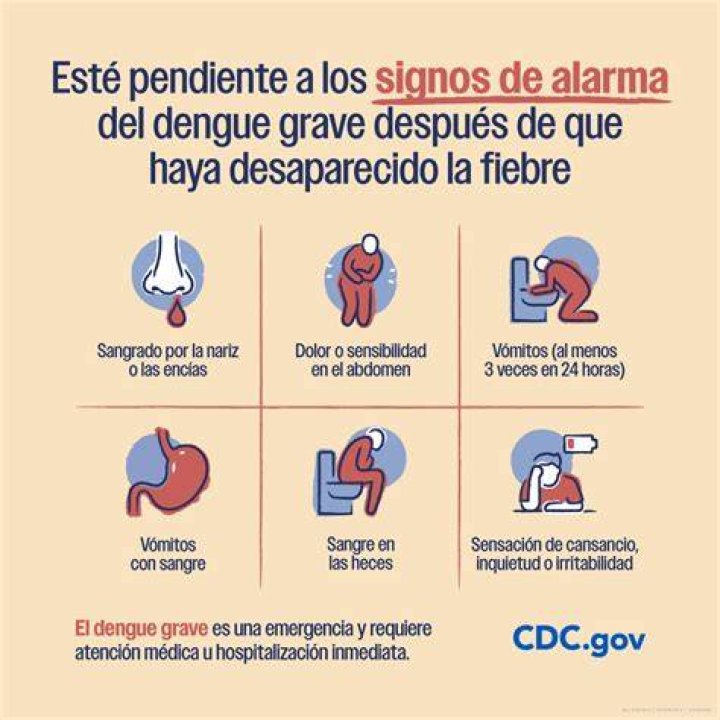 Fiebre del dengue hemorrágico