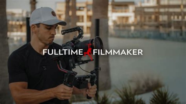 Filmmaker Chris Romero Editor