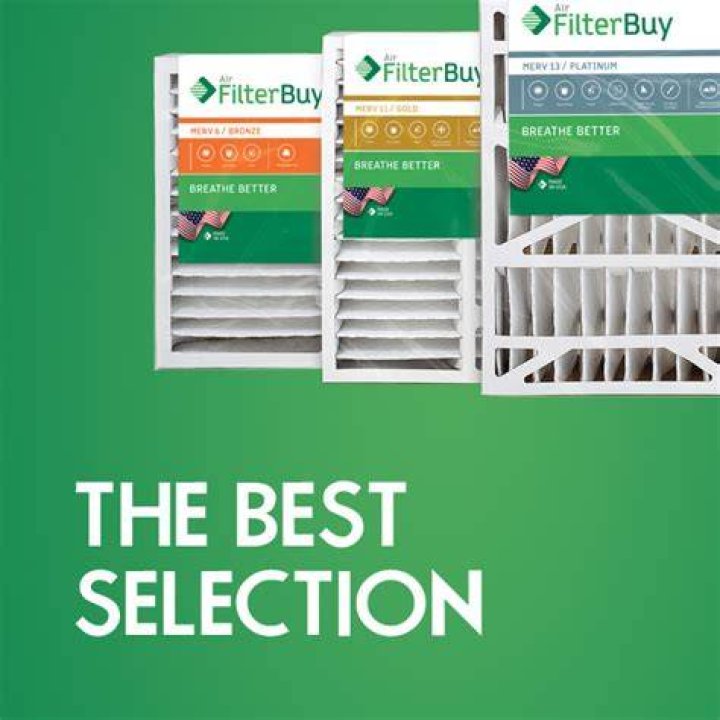 Filterbuy, Inc.
