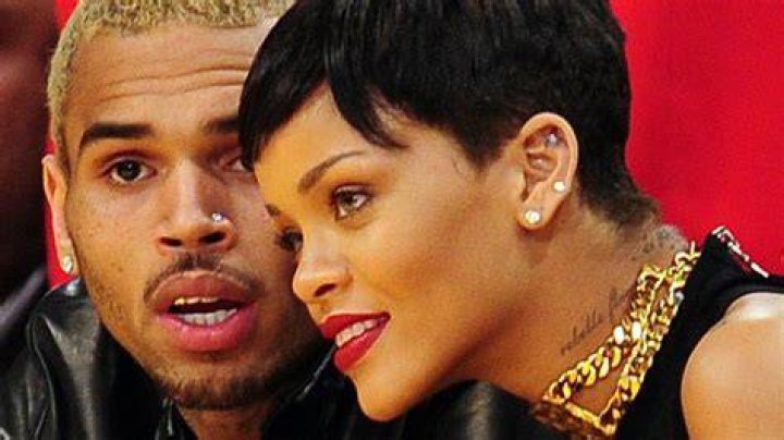 Find Out Chris Brown's Famous Nickname