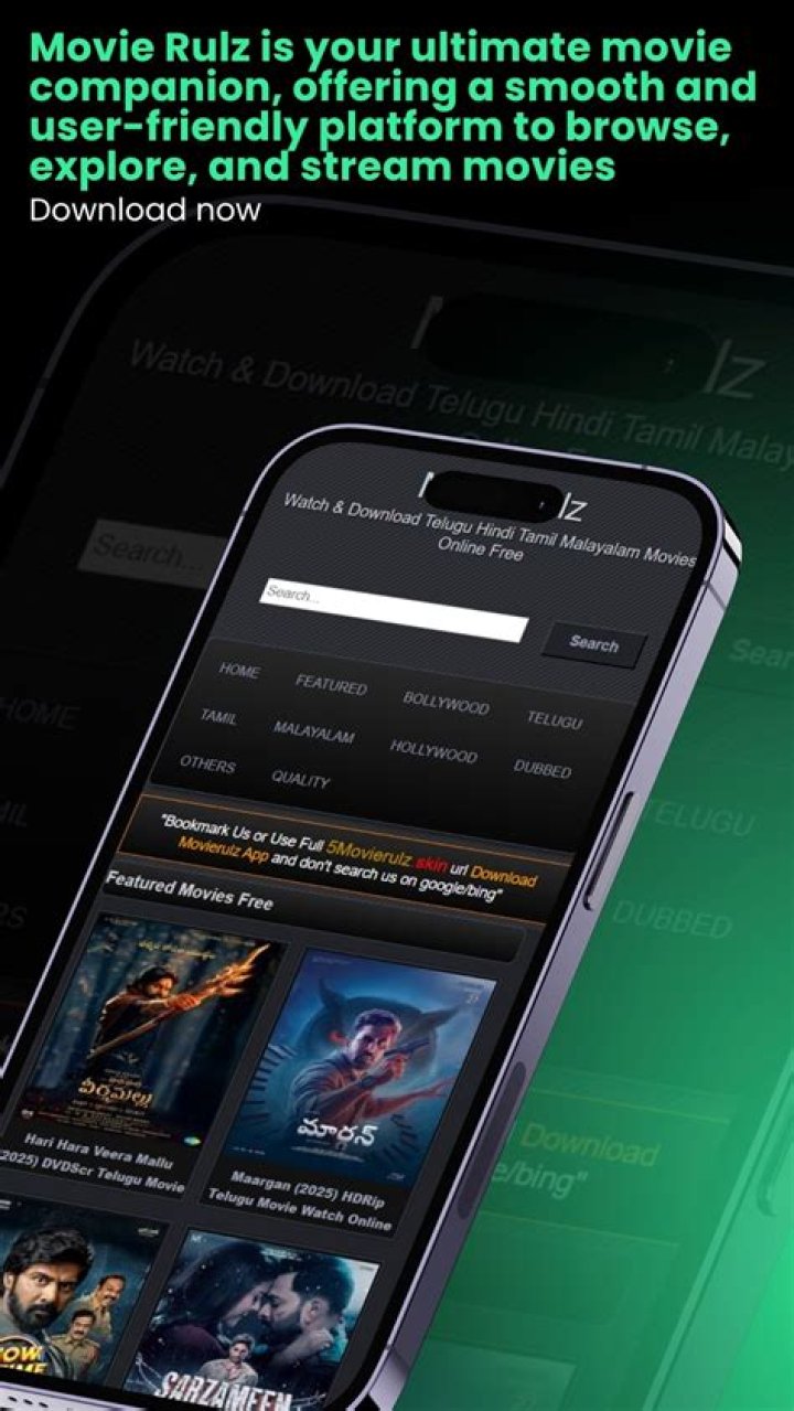 Finding Films Safely: Your Guide to movie rulz.com and Legal Streaming Choices