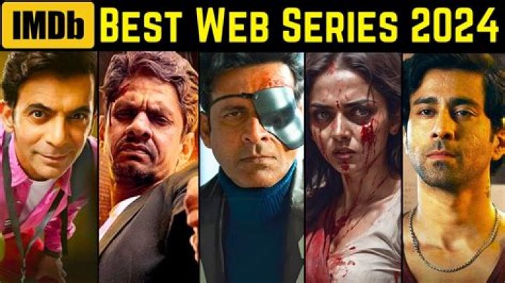 Finding Your Next Obsession: Exploring the World of Webseries Uncut Today