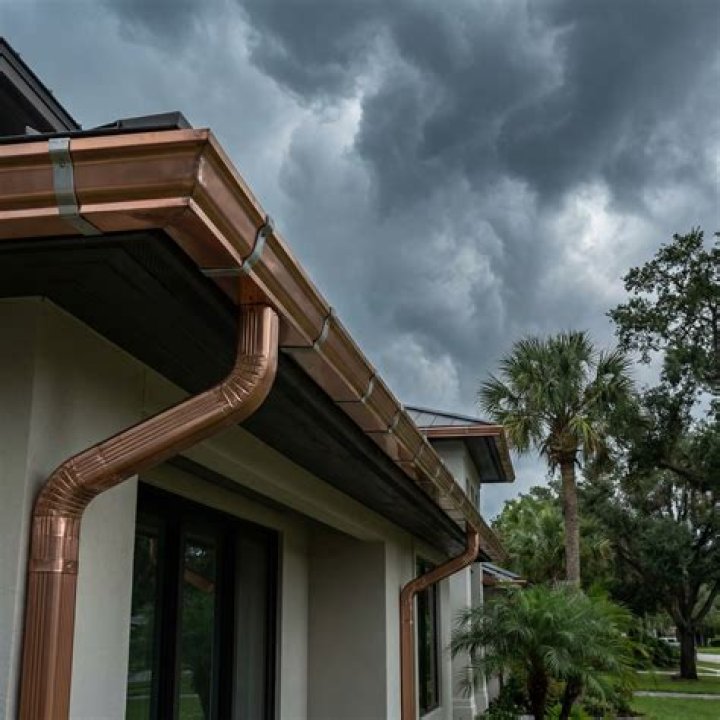Firehouse Gutter Cleaning Jacksonville Fl
