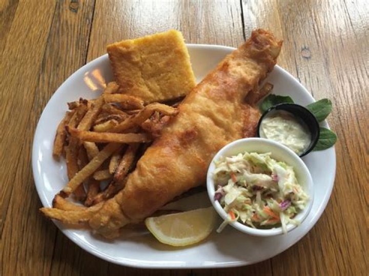 Fish Fry Rochester NY