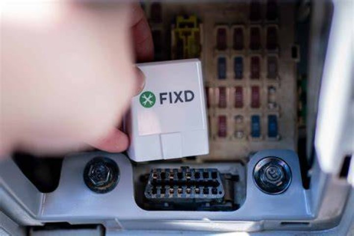 Fixd Review 2023