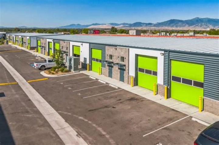 Flex Warehouse For Rent Denver Co