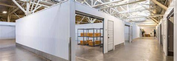 Flex Warehouse Space Denver Co