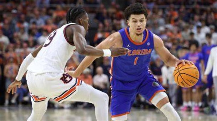 Florida vs Mississippi State (Nov 01, 2009)
