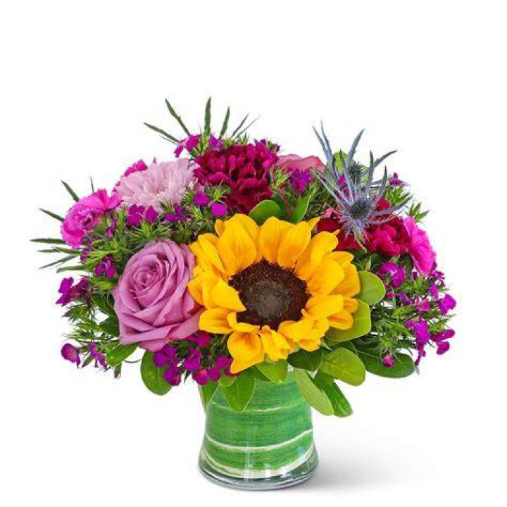 Flowers By Mendez & Jackel