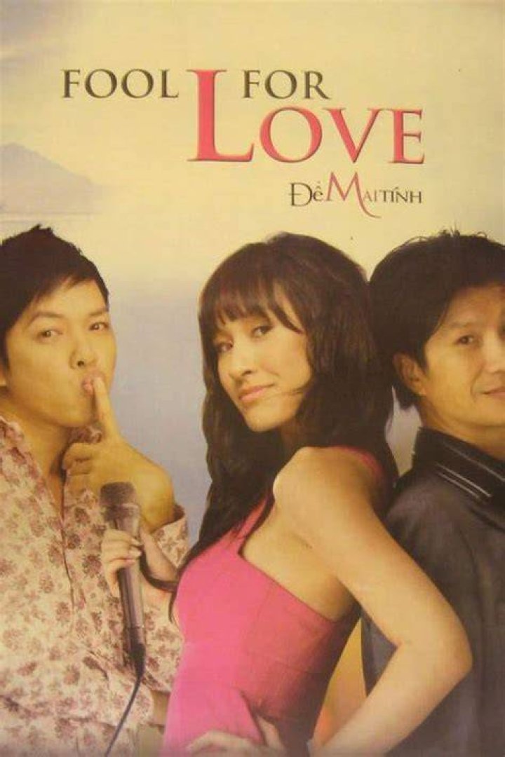 "FOOL FOR LOVE"- About The Play