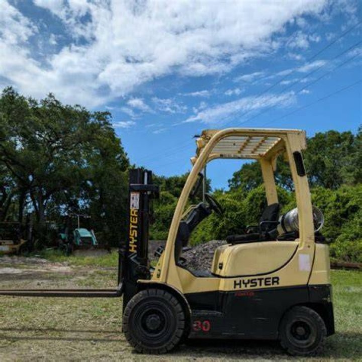 Forklift Rental Rates Minnetonka MN 55345