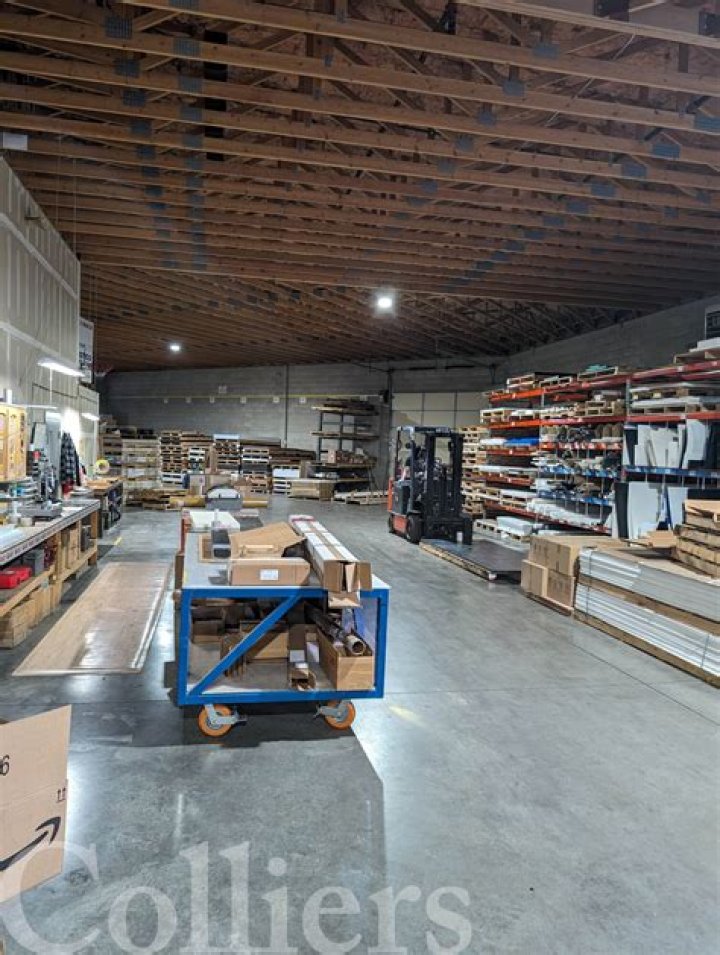 Forklift Sales Boise ID 83709