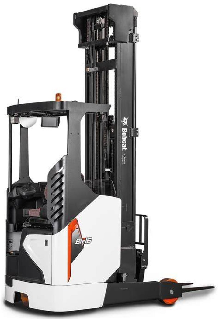 Forklift Truck Hire Satellite Beach FL