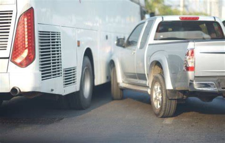Fort Walton Beach Truck Accident Lawyer