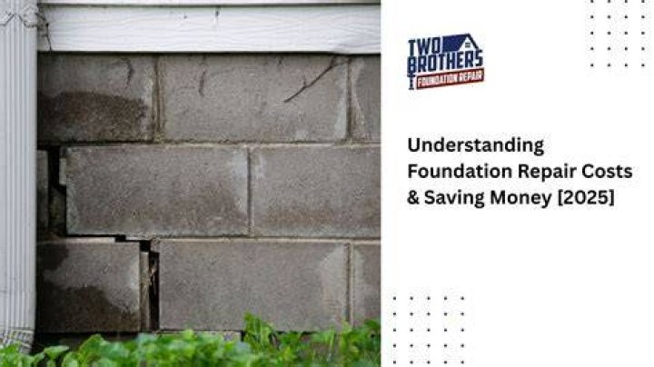 Foundation Repair Company Brookfield Missouri