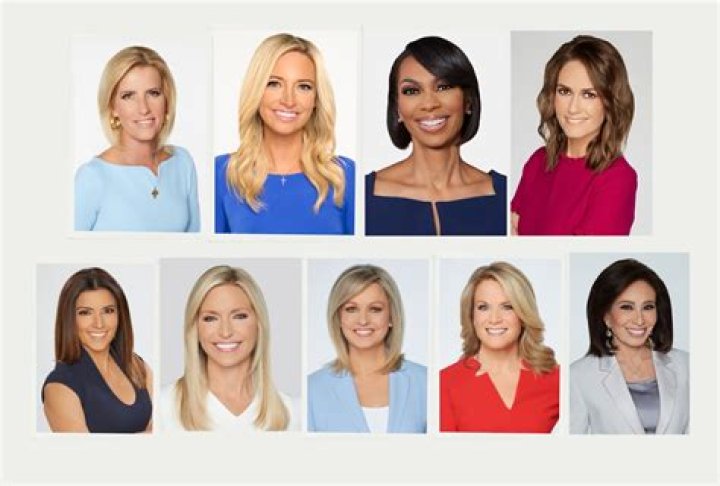 FOX 10 Anchors & Reporters