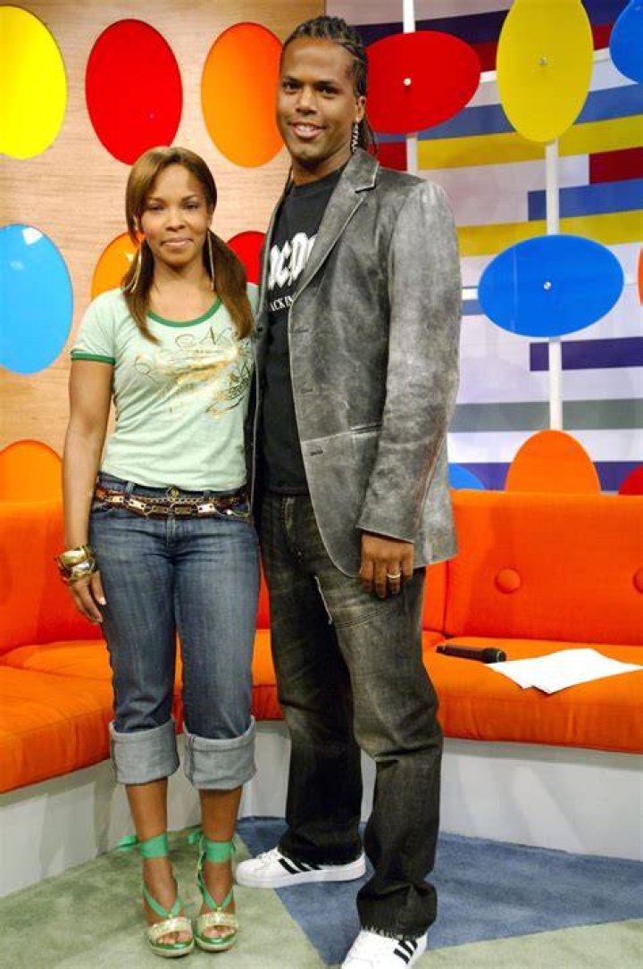 Free 106 & Park Son Pleads For Father's Release On Social Media