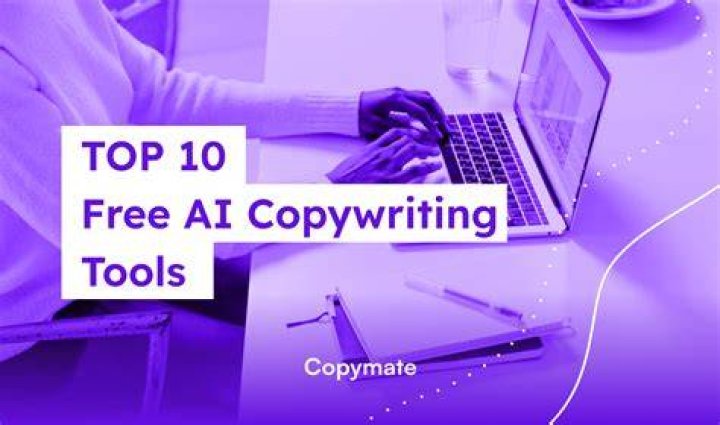 Free AI Copywriting Open Source