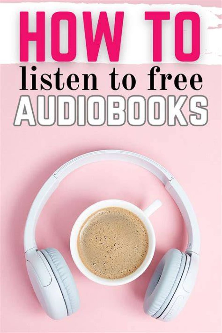 Free AudioBook Download