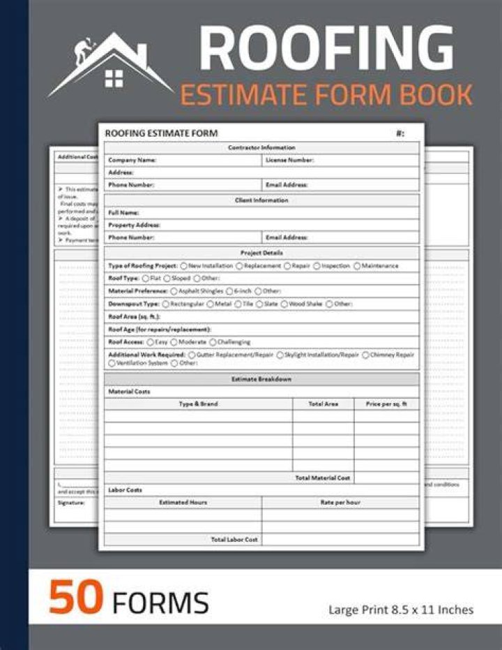 free roof estimate-Gulf Breeze, FL