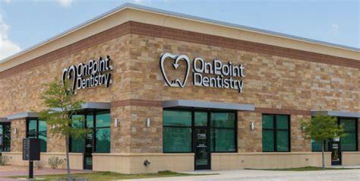 Frisco, TX Dentist Near Me