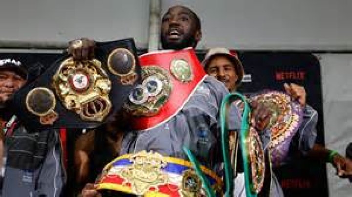 From Alia Plant To Undefeated Champion