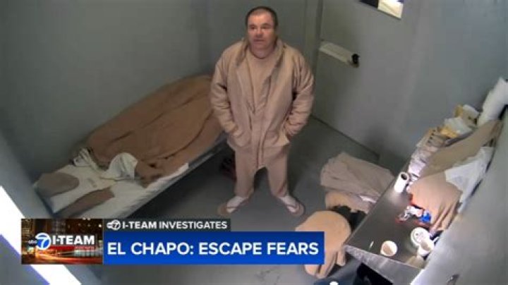 From El Chapo To Social Activism