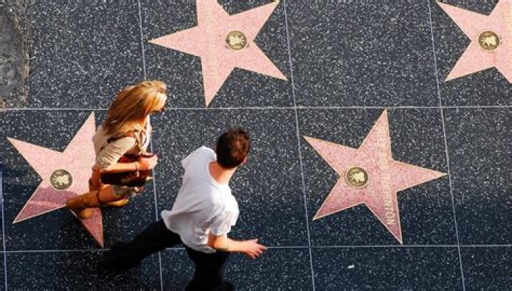 From Hollywood Star To Social Activist