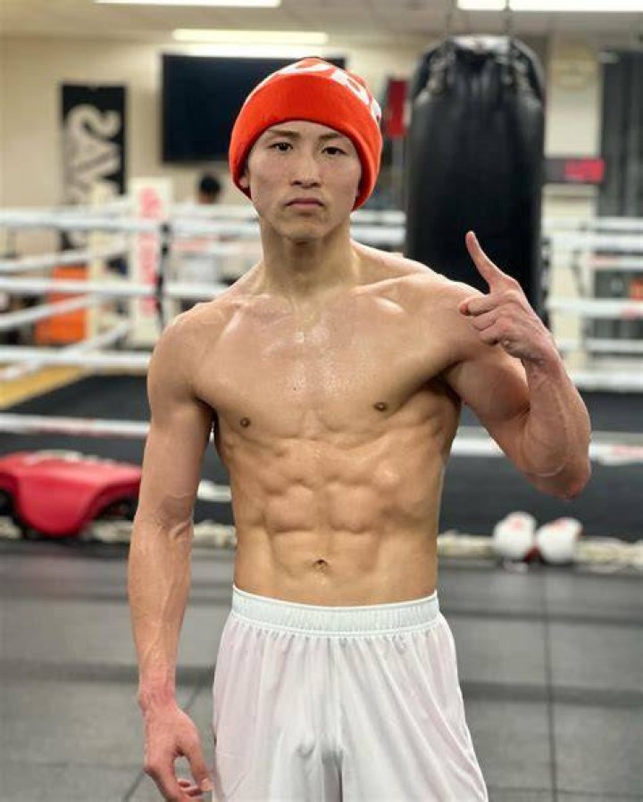 From Humble Beginnings To Boxing Champion