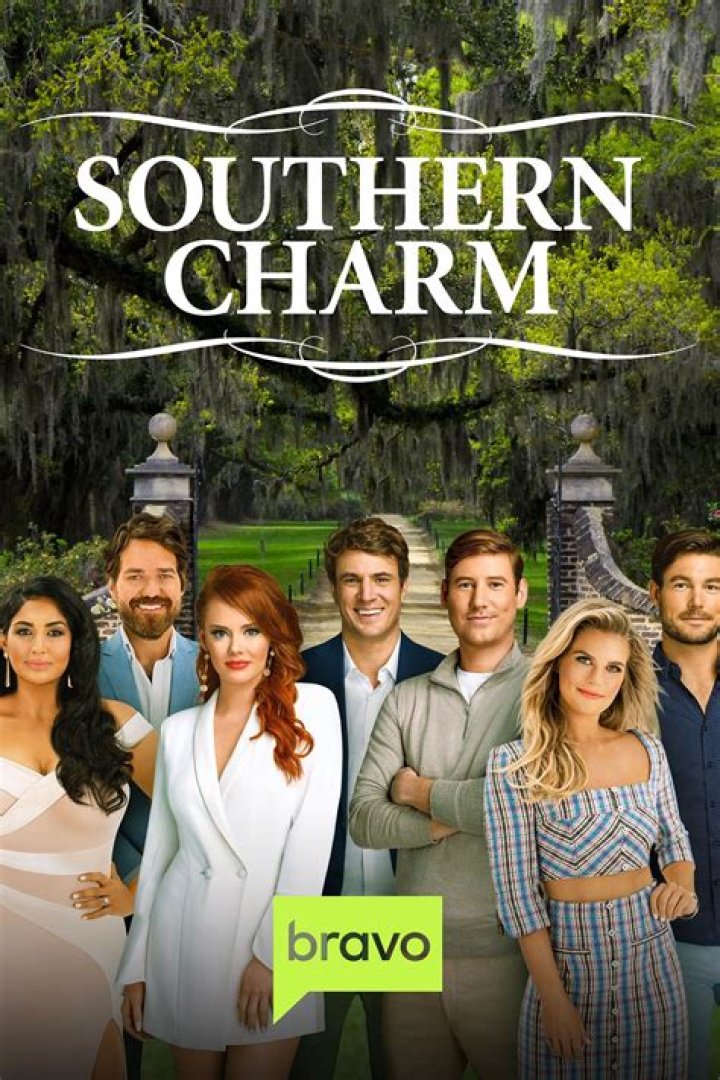 From Southern Charm To Resilience