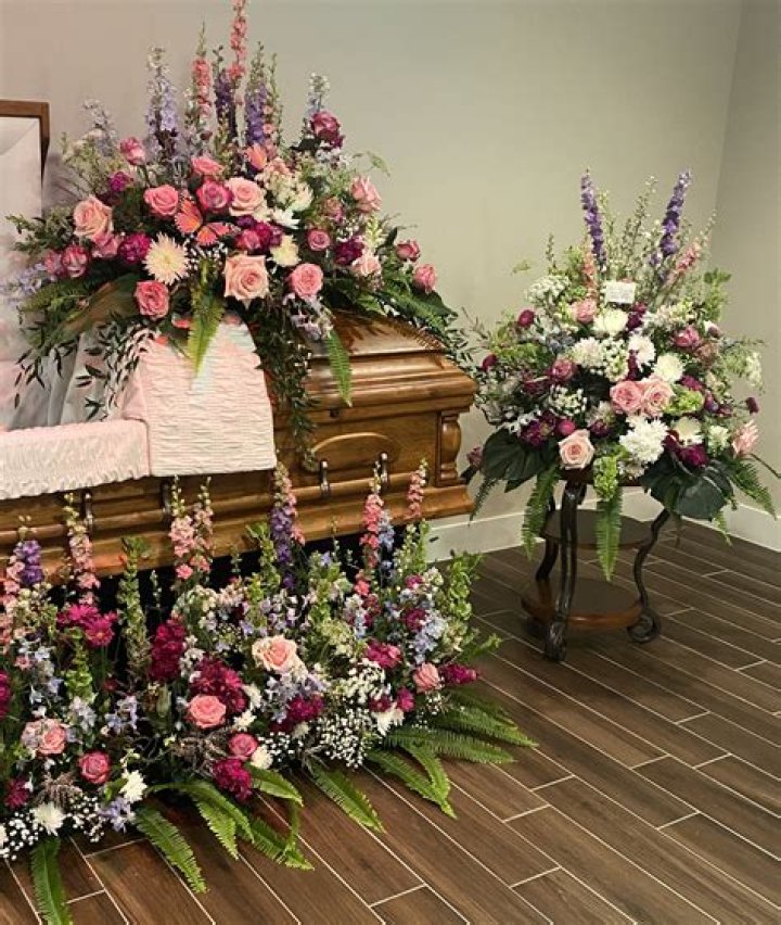Funeral Flowers Arrangements Morgan Hill CA