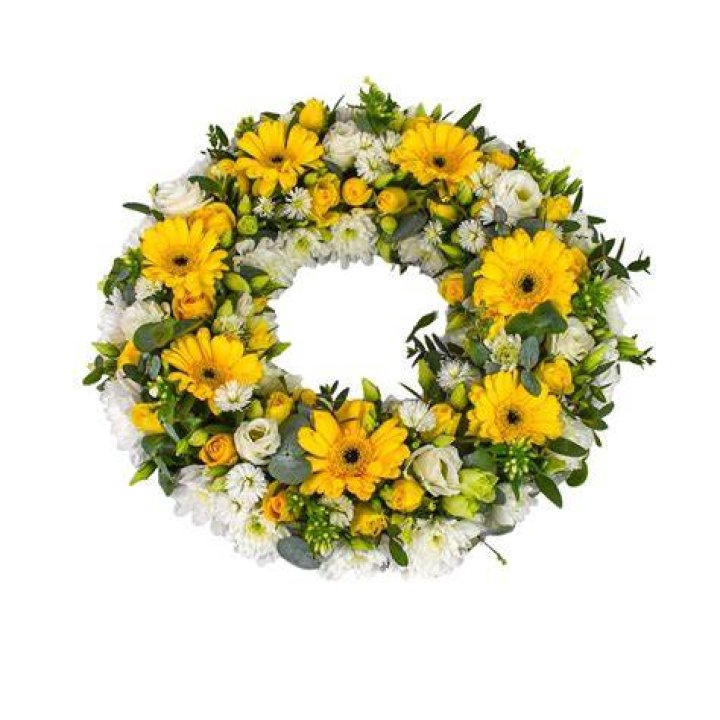 Funeral Flowers Cheap Bethany OK