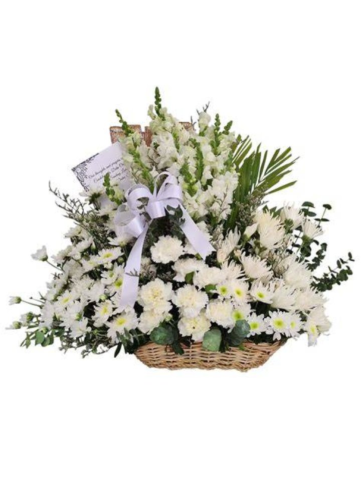 Funeral Flowers Cheap Franklin Lakes NJ