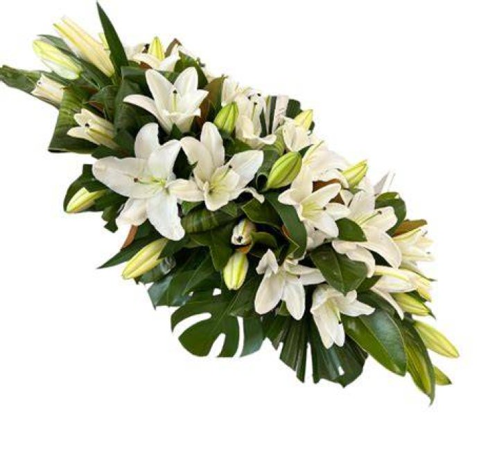 Funeral Flowers Cheap Lynn Haven FL
