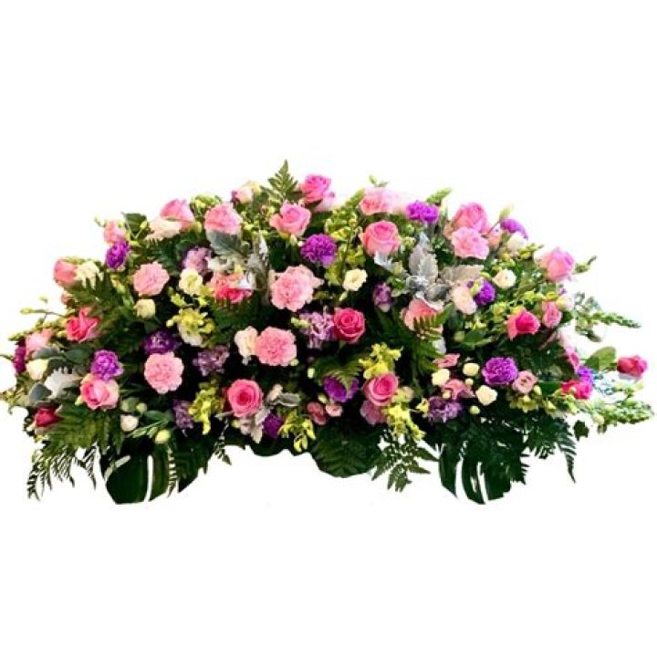Funeral Flowers Cheap Mandeville LA