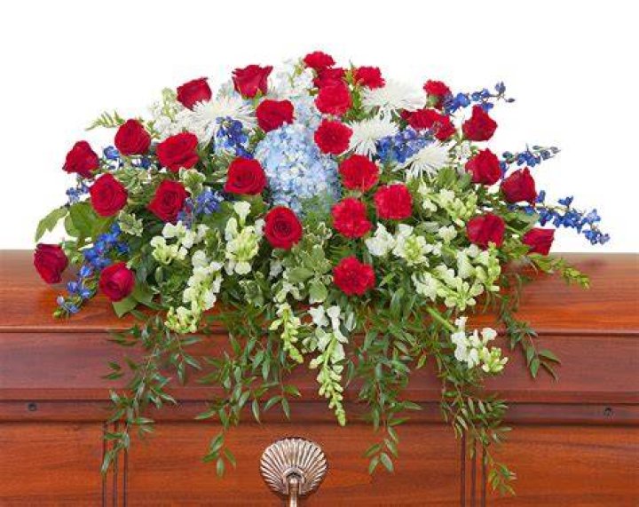 Funeral Flowers Cheap Spokane Valley WA