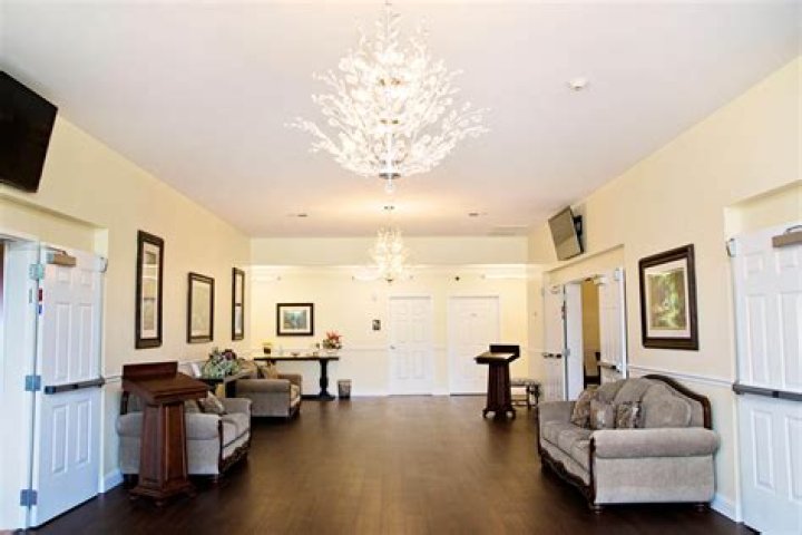 Funeral Homes in Marion County