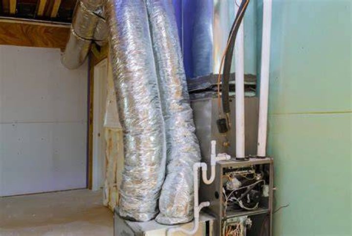 Furnace Replacement Burnaby