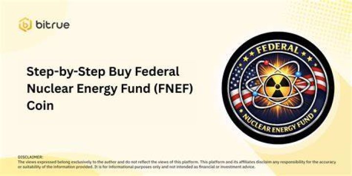 Future Nuclear Enabling Fund (FNEF) (closed to applications)