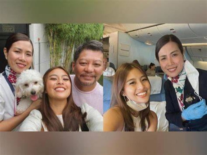 Gabbi Garcia's Family Connection Revealed
