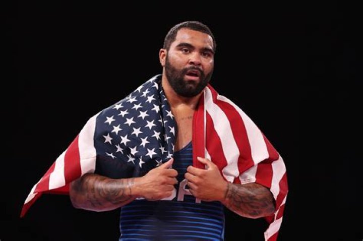 Gable Steveson's Family, The Unsung Heroes Behind His Wrestling Legacy
