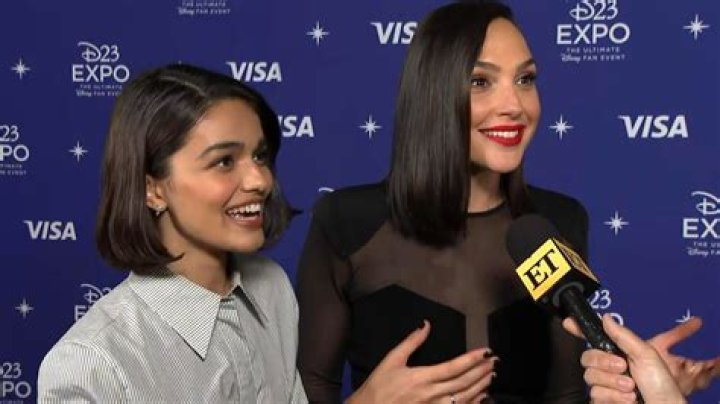 Gal Gadot and Online Searches: Exploring Public Interest and Media Scrutiny