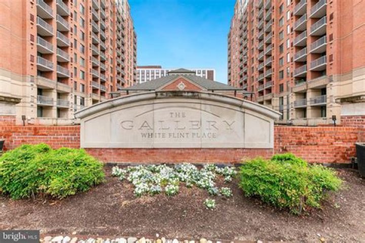 Gallery at White Flint Condominiums for Rent • The Rockville Real Estate Exchange