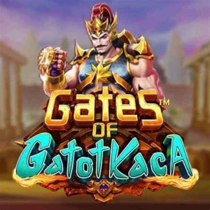 Game Asal Indonesia 'Gates of Gatot Kaca' Ditiru Oleh Developer Luar Karena Game ini Mampu Memberikan Kemenangan yang Besar!