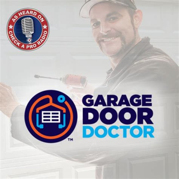 Garage Door Doctor-Cedar Park, TX